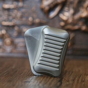 Titanium Magnet Slider EDC